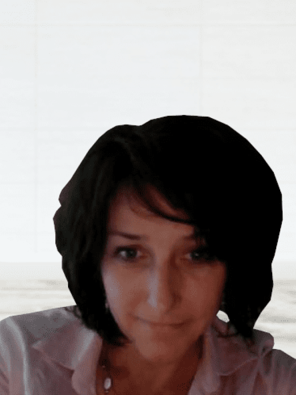 Gillian Kendrick 