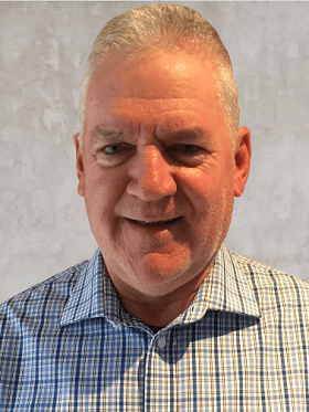 Garry Mathieson 