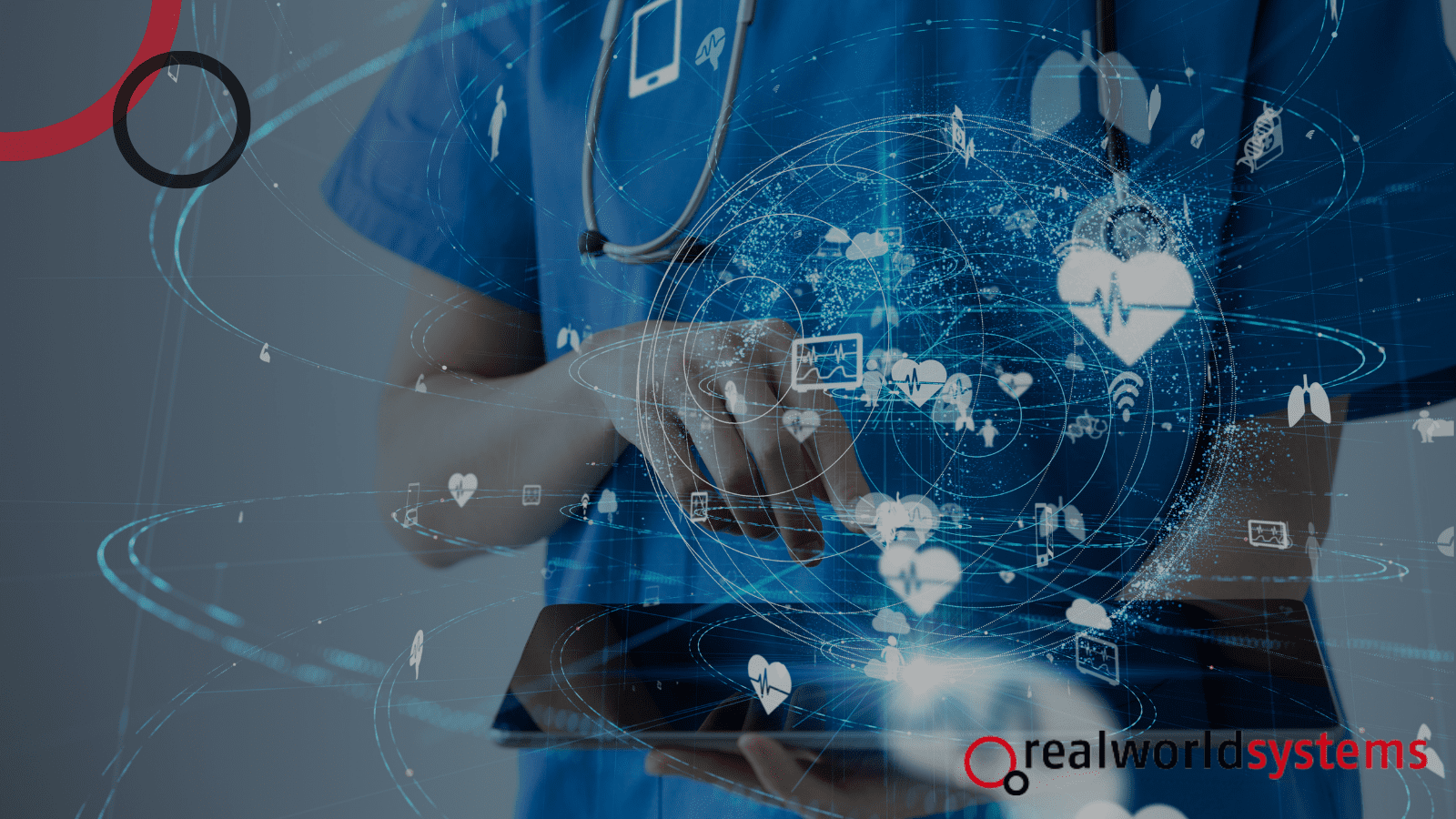 How to build up your medical device cybersecurity: principles and best practices