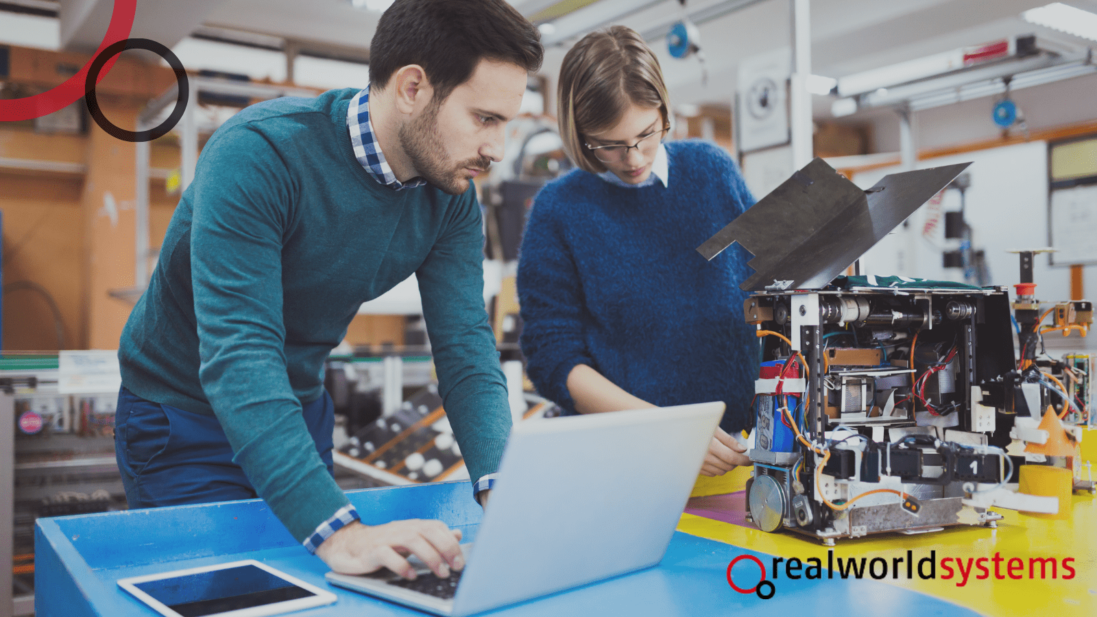 Meet Meridian, the evolution in Engineering Document Management