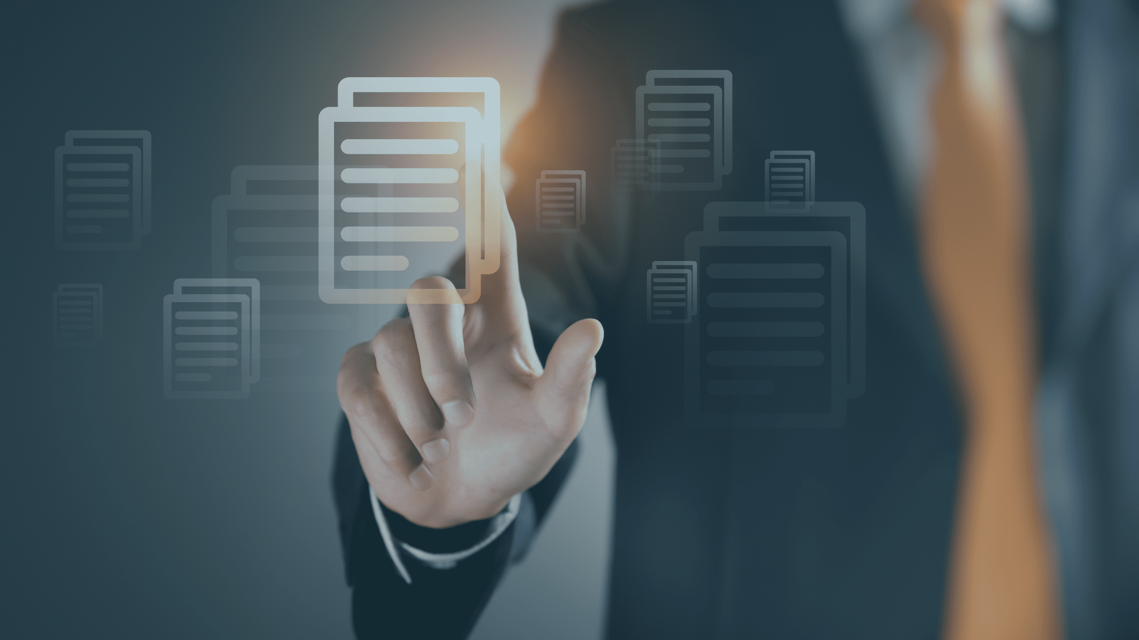2021 Document Management Trends And How Meridian Can Help